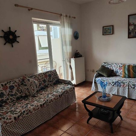 Cozy & Rustic Appartement Spáta Buitenkant foto