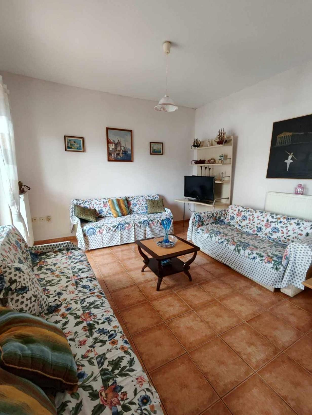 Cozy & Rustic Appartement Spáta Buitenkant foto